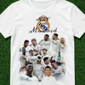 Real Madrid