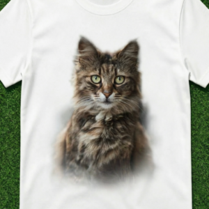 Кот-Животные