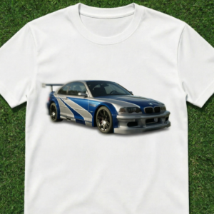 Машина из Игры NFS Most Wanted