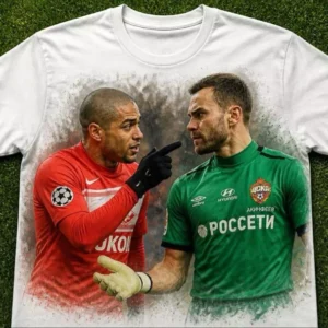 ЦСКА-СПАРТАК