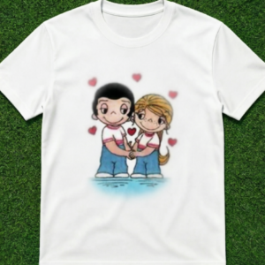 Love Is