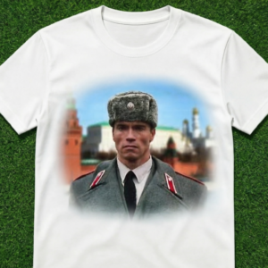 Арнольд Шварцнеггер